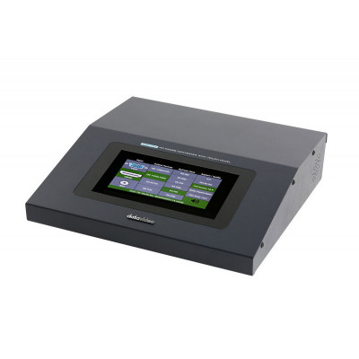 Datavideo DAC-75T Unite Multi I / O avec controle