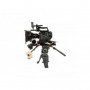 ShapeShape Baseplate, plaque supérieure et follow focus pour Sony FS7M2 - Baseplate et Top Plate Follow Focus Pro pour Sony FS7M
