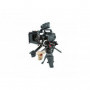 ShapeShape Baseplate, plaque supérieure et follow focus pour Sony FS7M2 - Baseplate et Top Plate Follow Focus Pro pour Sony FS7M
