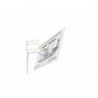 Vogel's - THIN 445 - Support TV Mural - Blanc