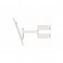 Vogel's - THIN 445 - Support TV Mural - Blanc
