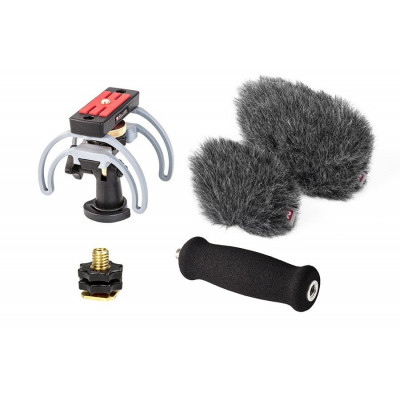 Rycote - Kit Enregistreur Zoom H6