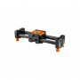 E-image ES35 - Slider Carbone 35 cm