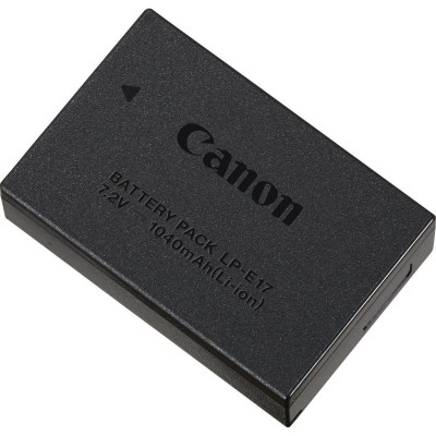 Canon , batterie 1040 Mah LP-E17