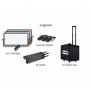 SWIT PL-E90 3KIT Set of 3 x 3rd Generation Natural-Born-Soft TLCI-99