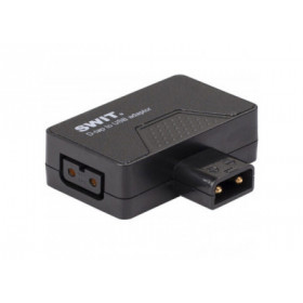 SWIT S-7111 D-tap to USB adaptor