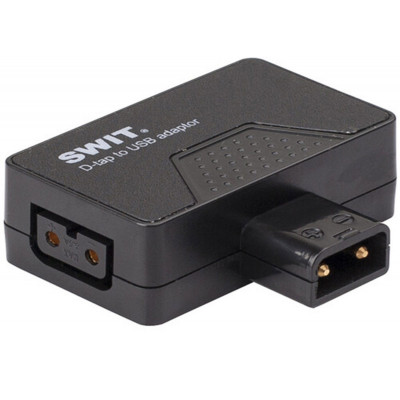 SWIT S-7111 D-tap to USB adaptor