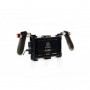 Shape Cage Atomos Flame avec Poignee