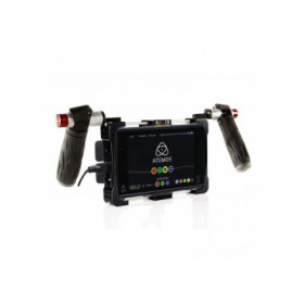 Shape Cage Atomos Flame avec Poignee