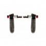 Shape Cage Atomos Flame avec Poignee