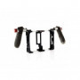 Shape Cage Atomos Flame avec Poignee