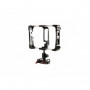 Shape Cage Atomos Flame avec Bloc Ball Head 15mm