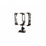 Shape Cage Atomos Flame avec Bloc Ball Head 15mm