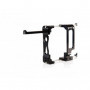 Shape Cage Atomos Flame avec Bloc Ball Head 15mm