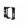 Shape Cage Atomos Flame avec Bloc Ball Head 15mm