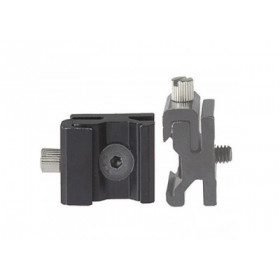 Shape Adaptateur cold shoe femelle universel