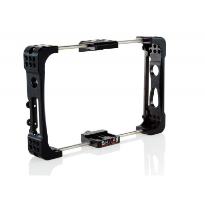 Shape Cage Atomos Shogun Inferno et Flame