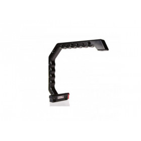 Shape Paparazzi et Rod Bloc