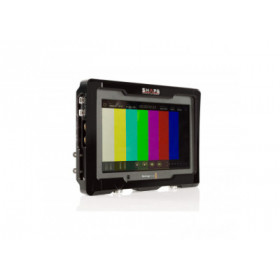 Shape Cage pour BMD 4K video assist avec ballrod 15 mm