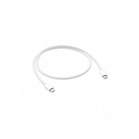 Apple Thunderbolt 3 (USB-C) Cable (0.8 m)
