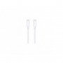 Apple Thunderbolt 3 (USB-C) Cable (0.8 m)
