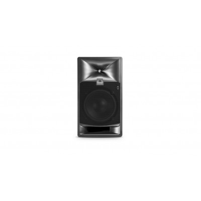 JBL LSR 708P - Enceinte Monitoring Bi-Amplifiee avec DSP