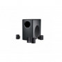 JBL C50PACK - 4 satellites CONTROL52 & 1 subwoofer CONTROL50ST - 160W