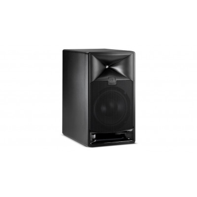 JBL LSR708I - Enceinte de monitoring passive 2 voies - Boomer 8
