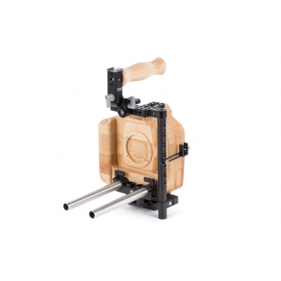 Wooden Camera - Canon 1DX/1DC Unified Accessory Kit