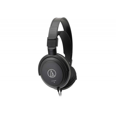 Audio-Technica - Casque Fermé SonicPro ATH-AVC200