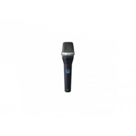 AKG D7 - Micro Dynamique Supercardioide - Voix