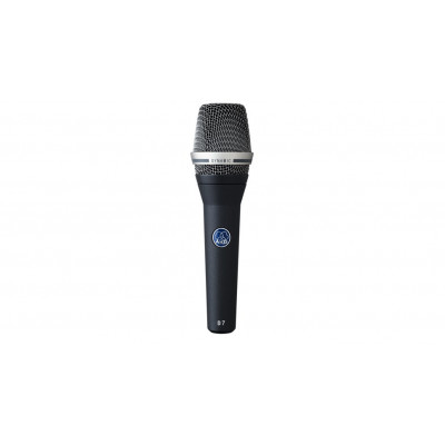 AKG D7 - Micro Dynamique Supercardioide - Voix