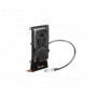 Shape CP300M2 Plaque Multifonction 15mm V-Mount pour C200 et C300 MII