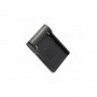 Hedbox  Plaque interchangeable pour Sony NP-F Series / Redpro