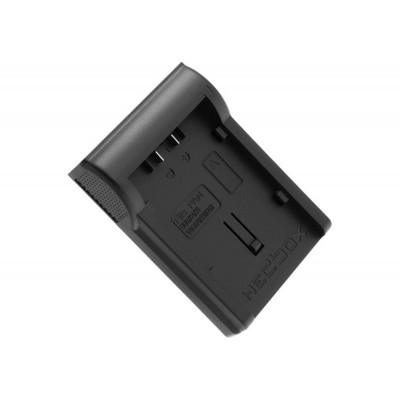 Hedbox  Plaque interchangeable pour Hedbox RP-PD54S, RP-VBD7