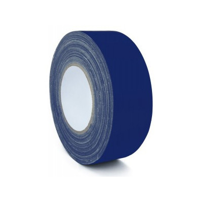 Advance BSGAFMAT/BL50 - Gaffer Mat 50 mm x 50 m - Bleu