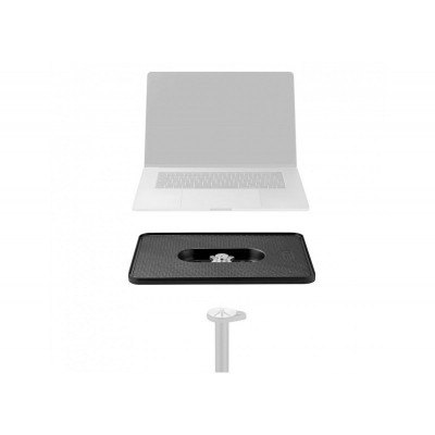 Manfrotto 183 Table pour projecteur 25 X 35 cm