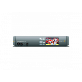 Blackmagic UltraStudio 4K Extreme 3