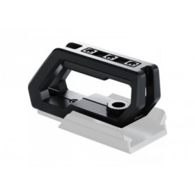 Blackmagic Camera URSA Mini - versp Handle