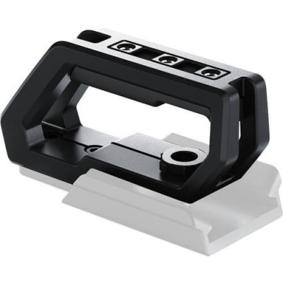 Blackmagic Camera URSA Mini - versp Handle