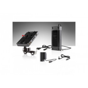 Shape D-Box et chargeur SHAPE pour Panasonic GH4, GH5