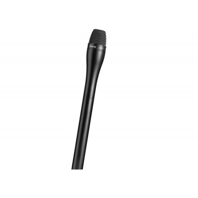 Shure SM63LB - Micro Dynamique de Reportage