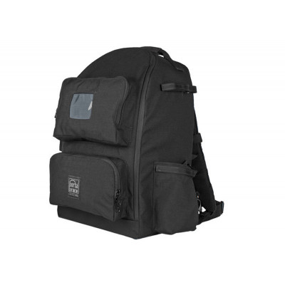 Porta Brace BK-FS5 Backpack, PXW-FS5, Black