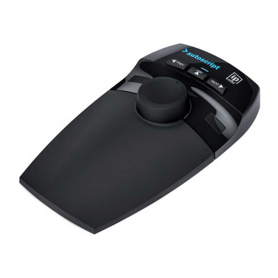 Autoscript HC-IP - Video Plus