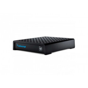 Autoscript XBox-IP - Video Plus