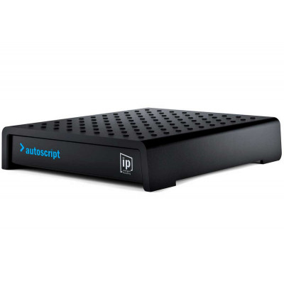 Autoscript XBox-IP - Video Plus