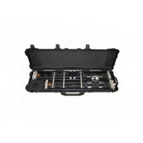 ProSup - PS361 - Tango Pelicase Kit incl. Tango Roller 100