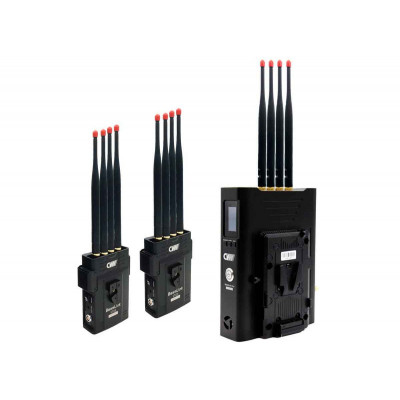 CVW BeamLink Duo