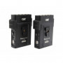 CVW BeamLink Duo