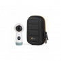 Lowepro - Hardside CS 20 (Noir)